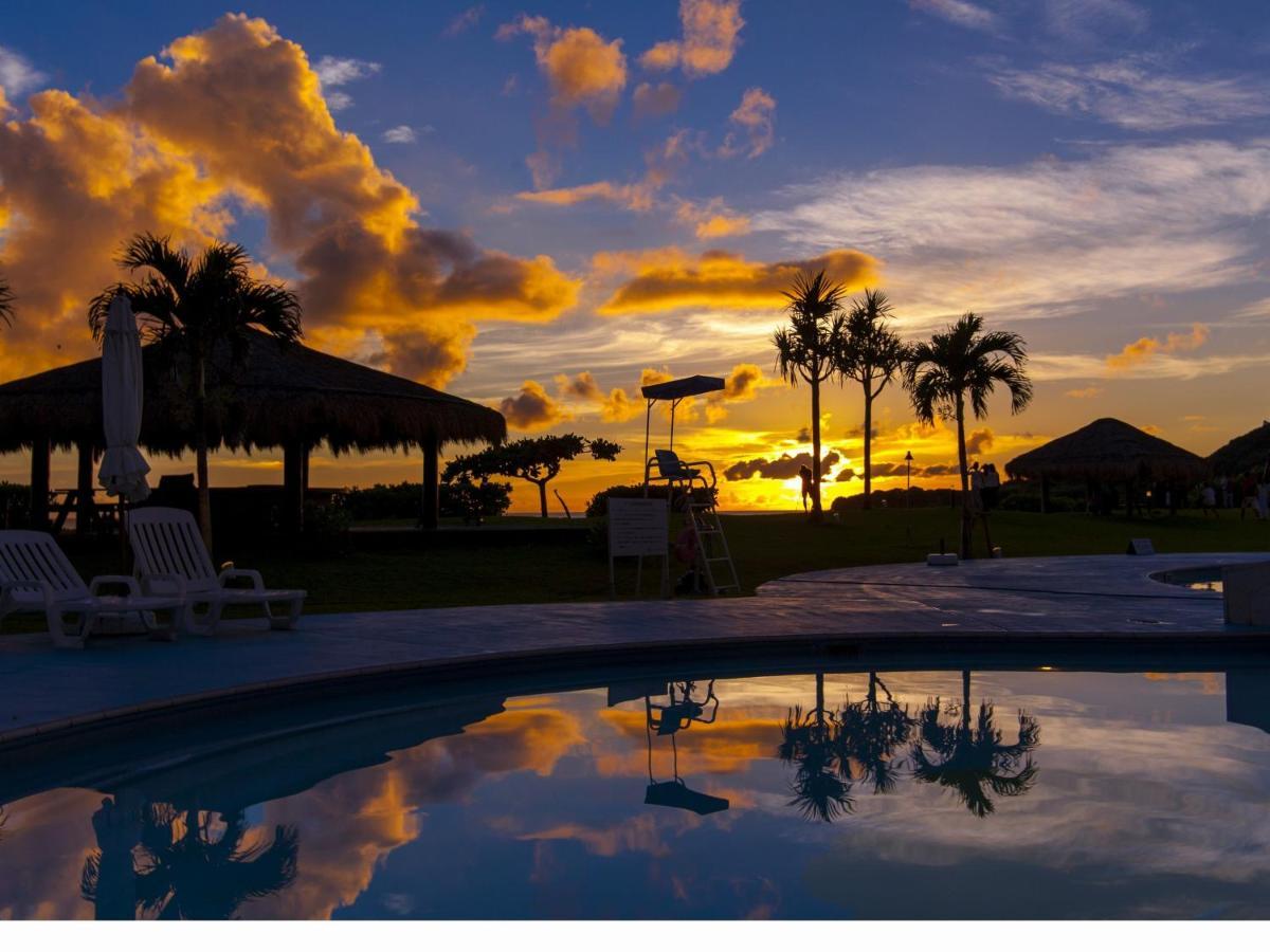 Ishigaki Seaside Hotel Eksteriør bilde