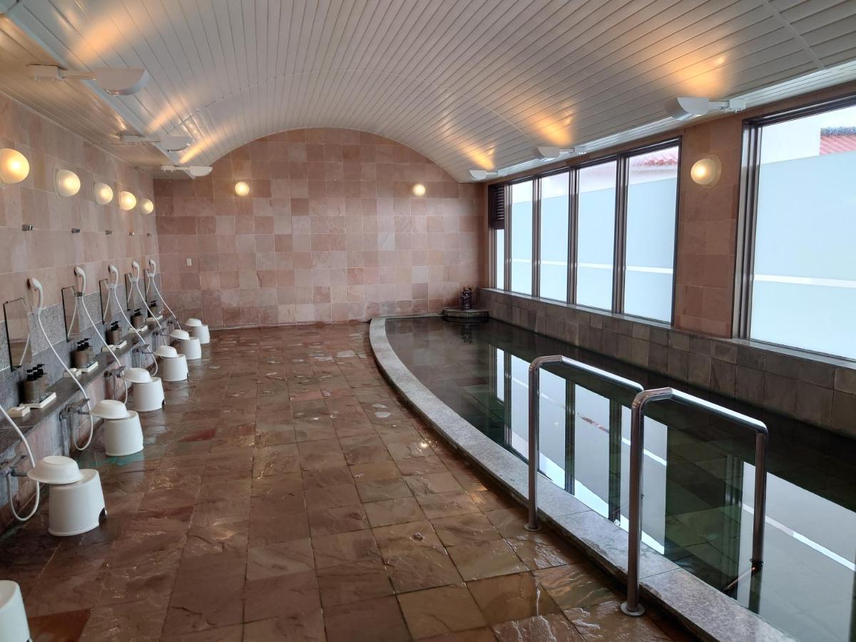 Ishigaki Seaside Hotel Eksteriør bilde