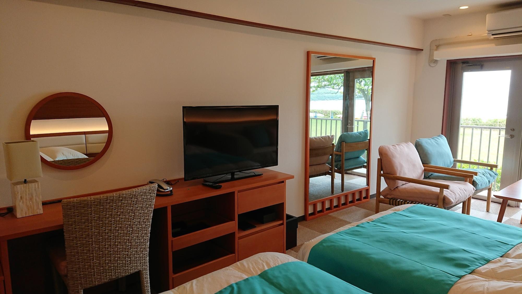 Ishigaki Seaside Hotel Eksteriør bilde