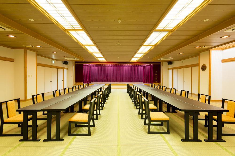 Ishigaki Seaside Hotel Eksteriør bilde