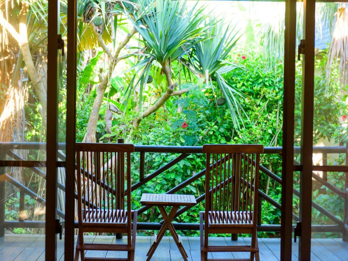 Ishigaki Seaside Hotel Eksteriør bilde