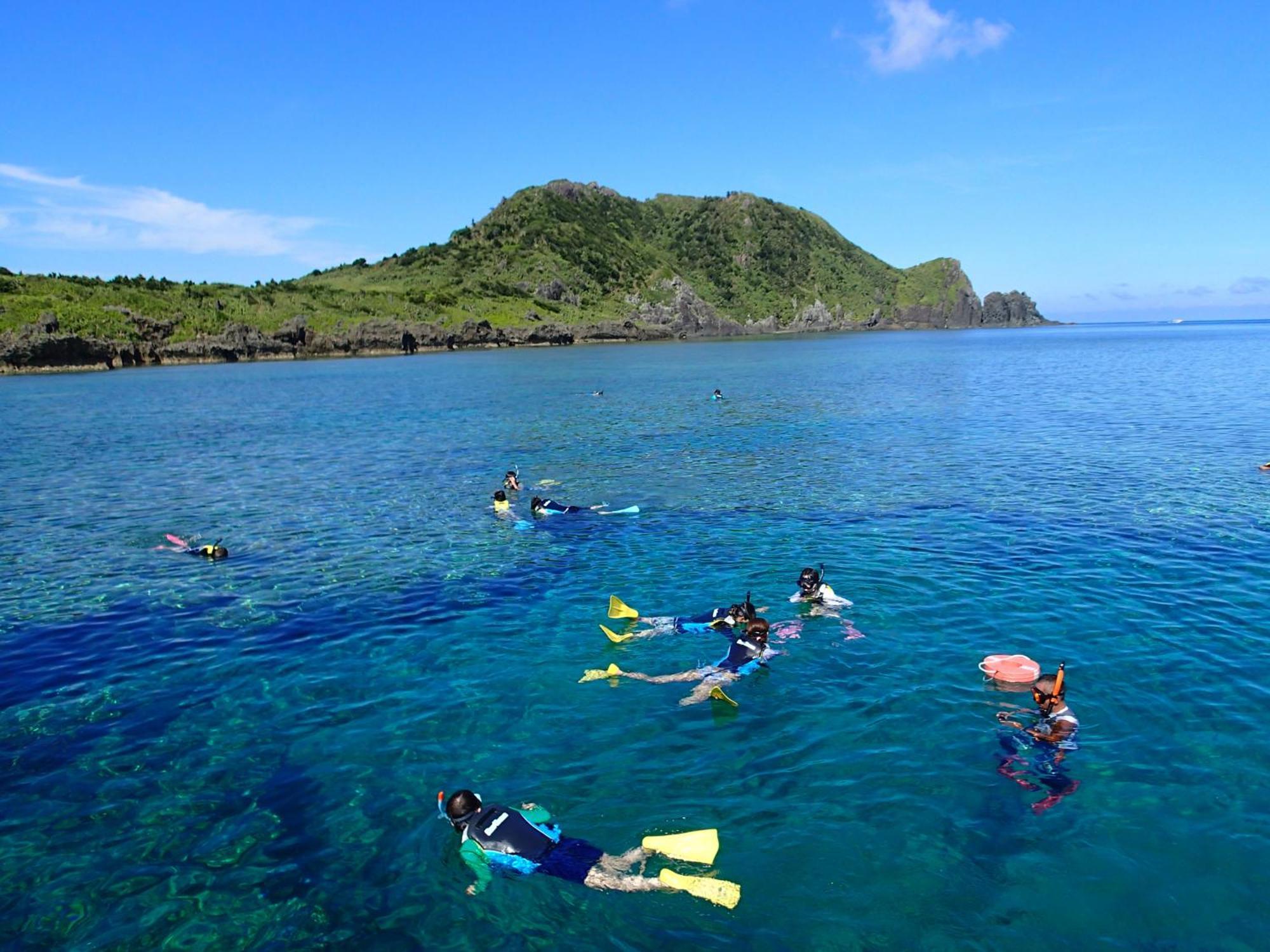 Ishigaki Seaside Hotel Eksteriør bilde