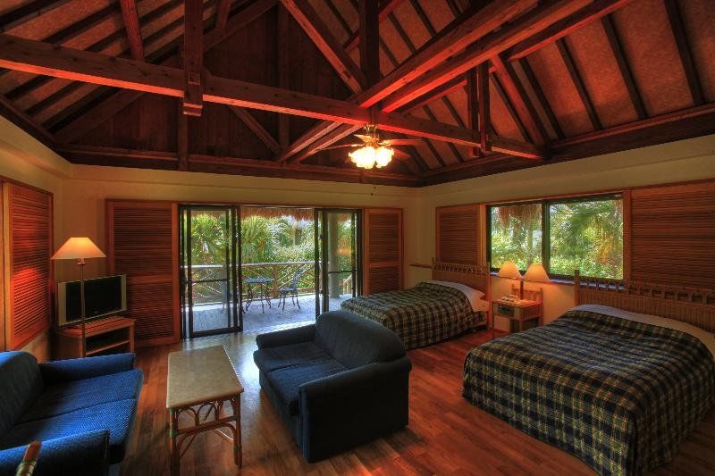 Ishigaki Seaside Hotel Eksteriør bilde