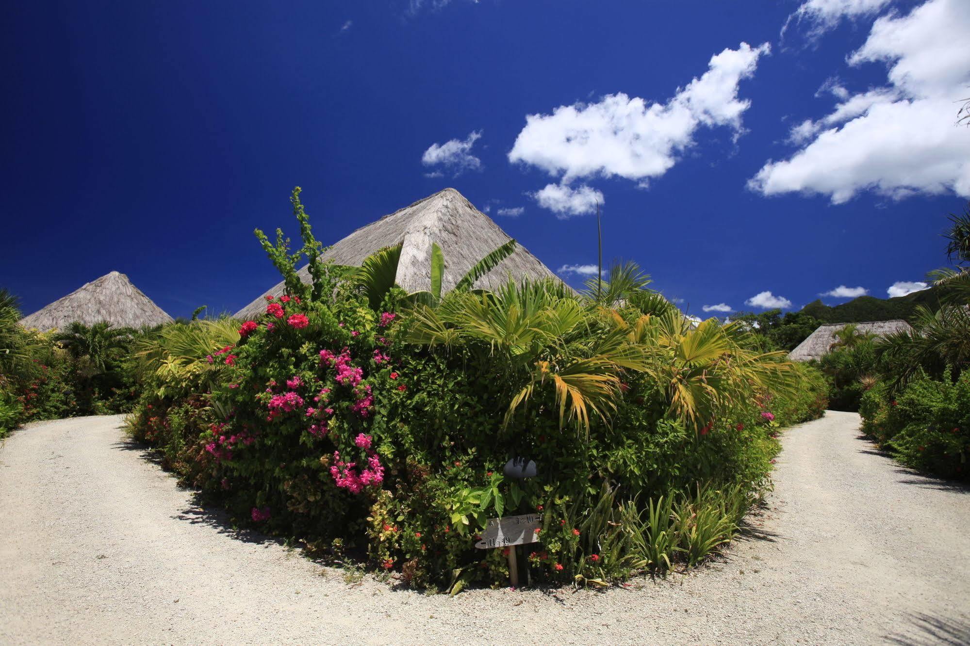 Ishigaki Seaside Hotel Eksteriør bilde