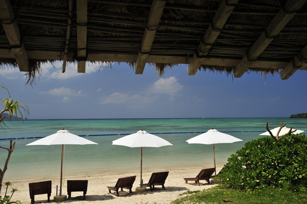 Ishigaki Seaside Hotel Eksteriør bilde